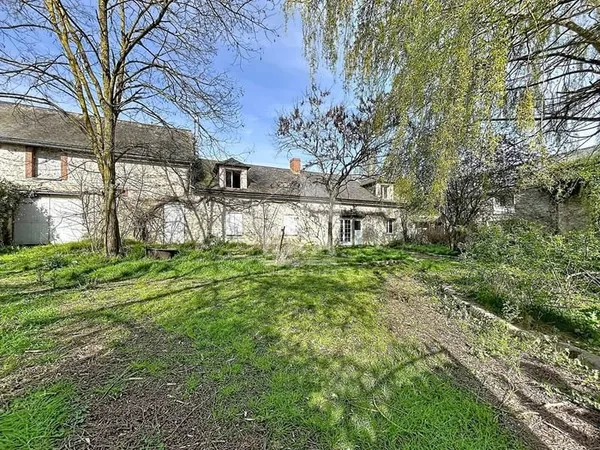 Maison 8 pièces 230 m²