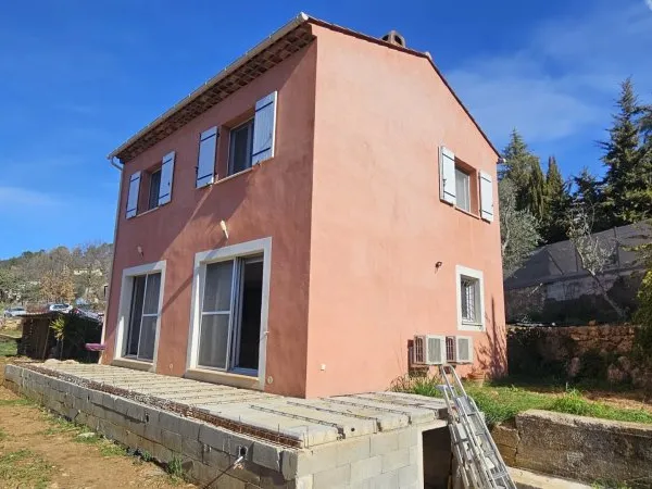 Maison 4 pièces 94 m²