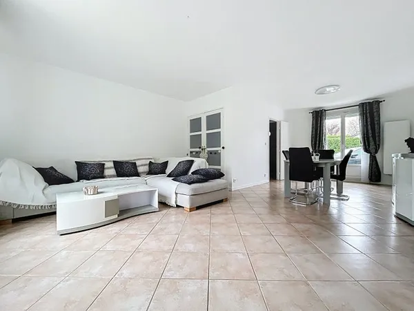 Maison 6 pièces 119 m²