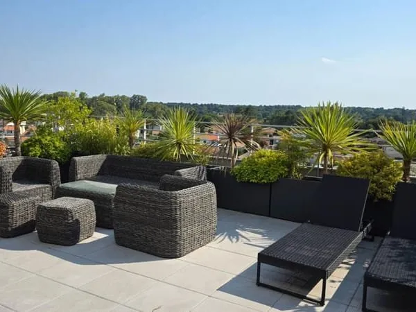 Appartement Merignac 5 pièce(s) 94.6 m2