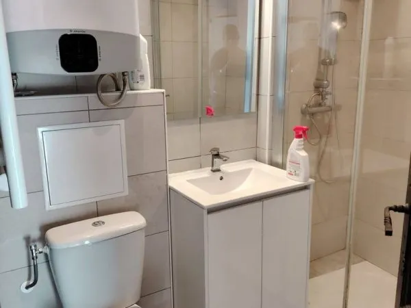 Appartement 3 pièces 50 m²