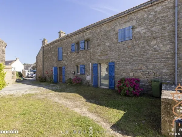 Maison 6 pièces 179 m²