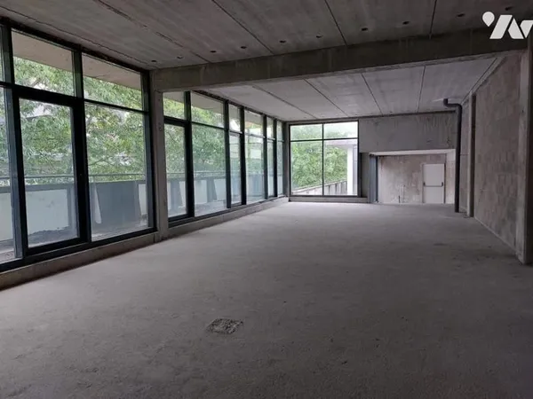 Appartement 4 pièces 127 m²