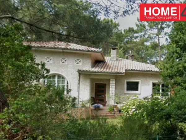 5 PIÈCES 119.4 M² 5633 M² PROPRIÉTÉ EXCEPTIONNELLE CÔTÉ L