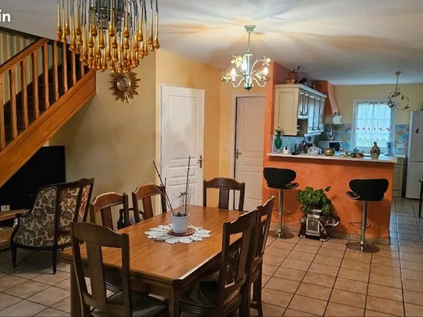 Calmont 31 maison a vendre