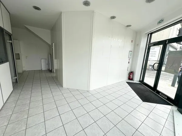 Local commercial à louer - Tours Nord (37100)
