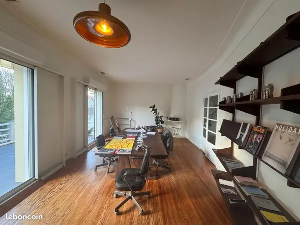 Location bureaux biarritz bibi