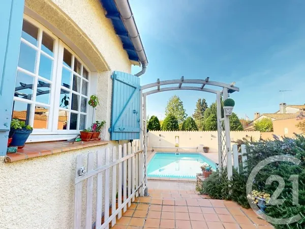 Maison 7 pièces 151 m²