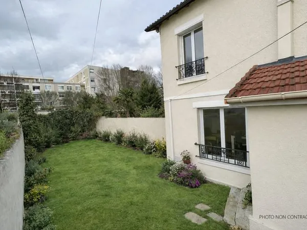 Maisons Créteil 7 pièce(s) 140 m2