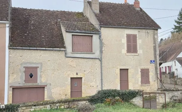 Maison 6 pièces 90 m²