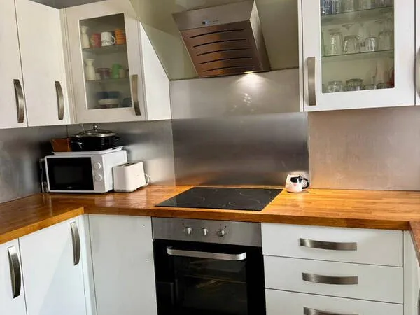 Appartement Duplex