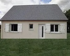 Maison 4 pièces 86 m²