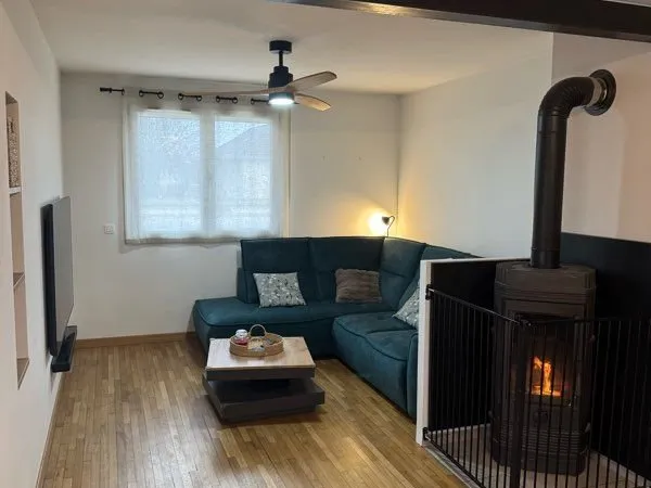 Maison 176m2