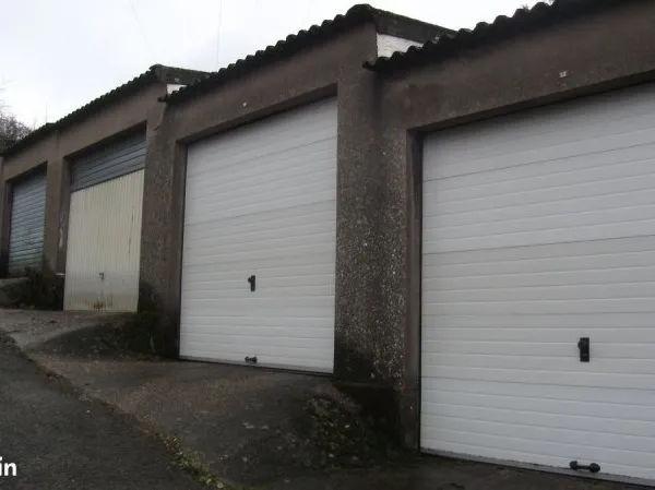 Loue Garage à Rosselange