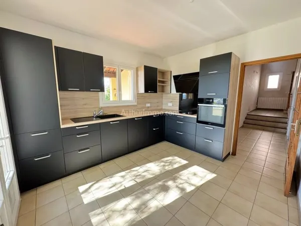 Maison 4 pièces 107 m²