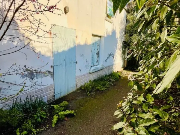 Maison 4 pièces 200 m²