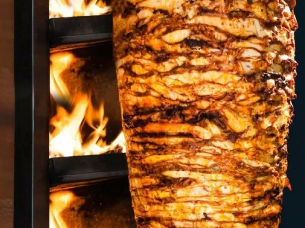 Restaurant kebab 20 ans d'activite