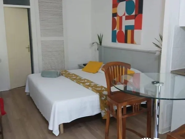 Appartement 1 pièce 26 m²