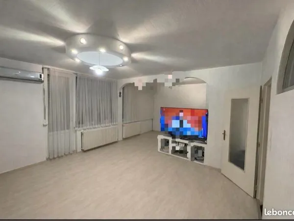 Appartement 5 pièces Neudorf
