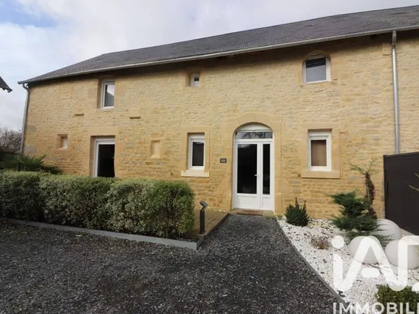 Maison 5 pièces 142 m²