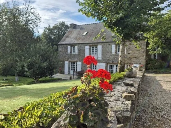 Maison 6 pièces 174 m²