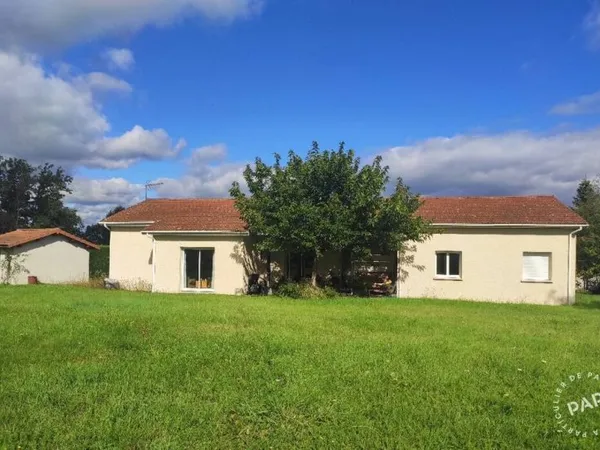 Maison 9 pièces 230 m²