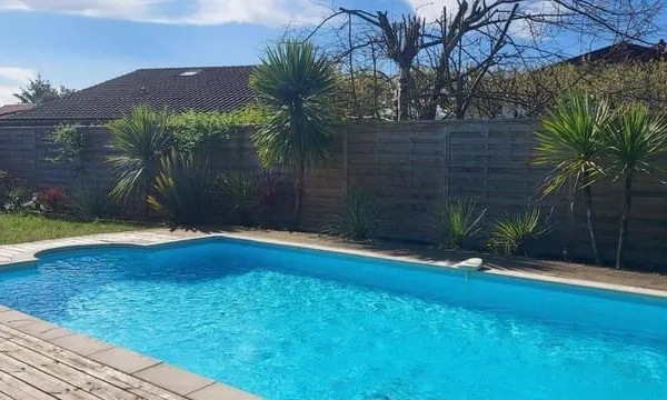 Maison 6 pièces 114 m²