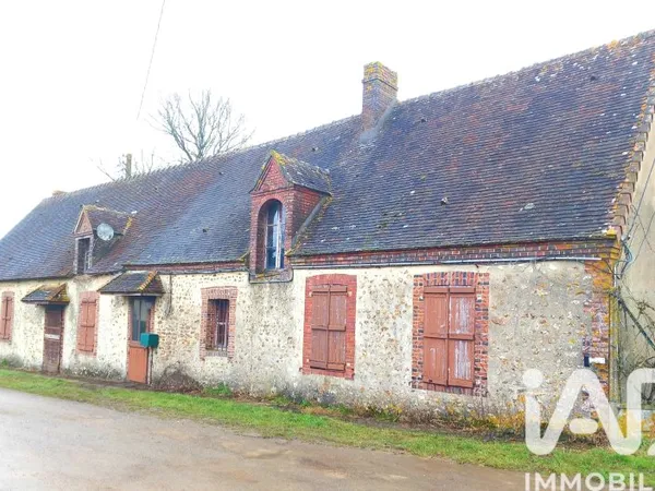Maison 6 pièces 184 m²