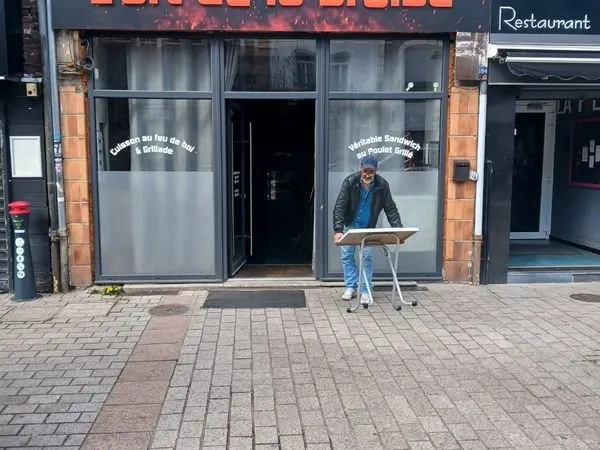 Fond de commerce