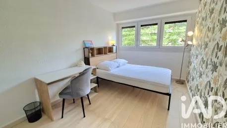 Location Appartement 5 pièces
