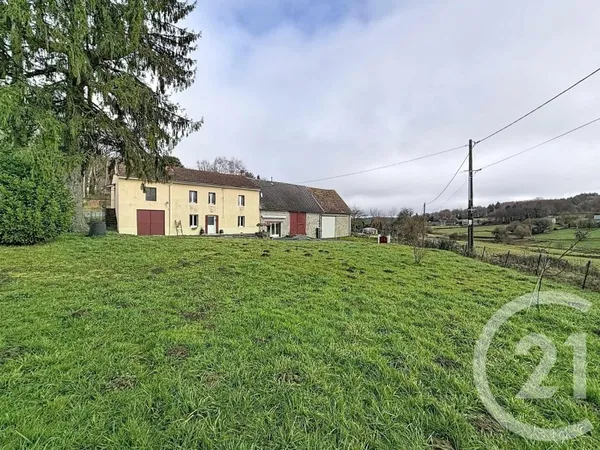 Maison 6 pièces 152 m²