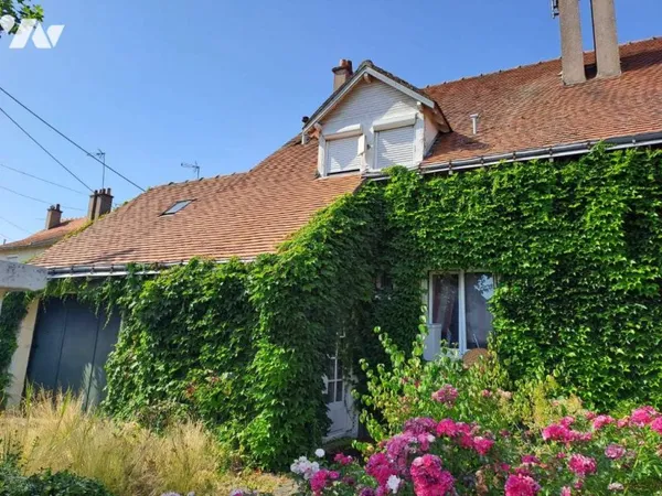 Maison 4 pièces 87 m²