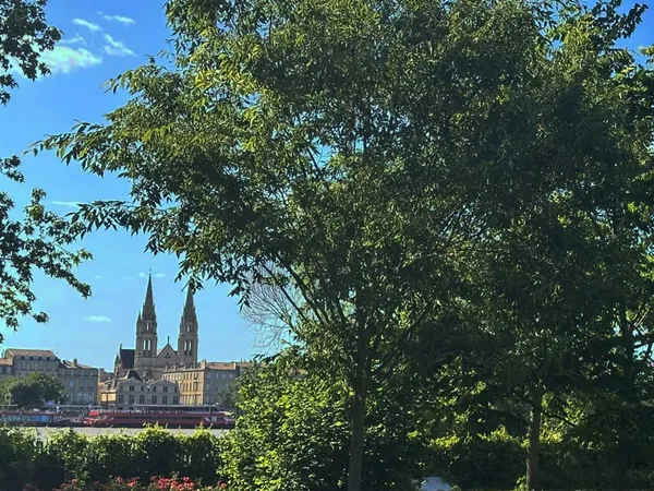 Appartement neuf T4 BIS BORDEAUX VUE GARONNE dans résidence