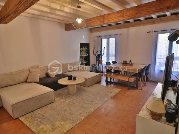 Maison 4 pièces 111 m²