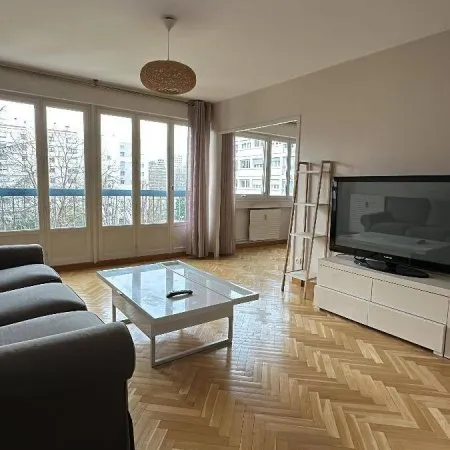 Appartement 3 pièces 78 m²