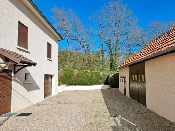 Maison 6 pièces 110 m²