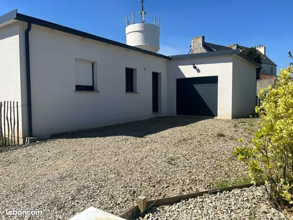 Maison t4