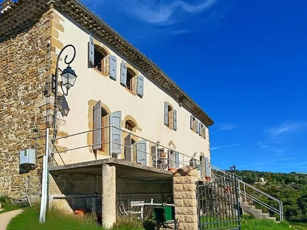 Maison 8 pièces 155 m²