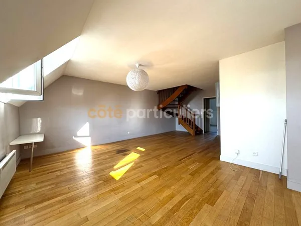 Appartement 3 pièces 87 m²