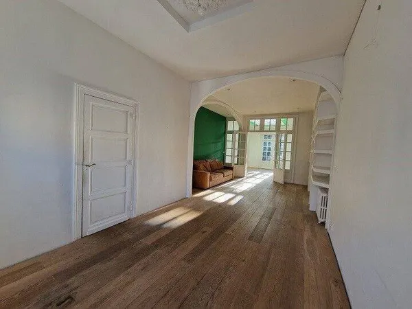 Maison 6 pièces 168 m²
