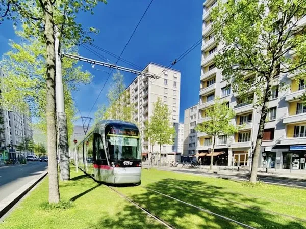 Local 45 m²
