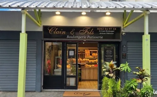 à vendre - boulangerie artisanale au moufia