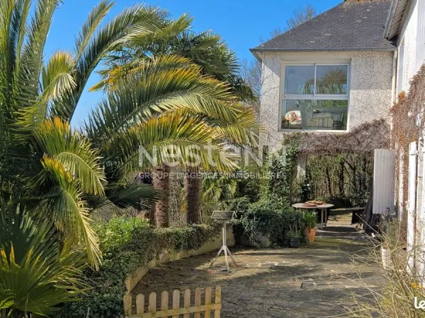 Maison 7 pièces 161 m²