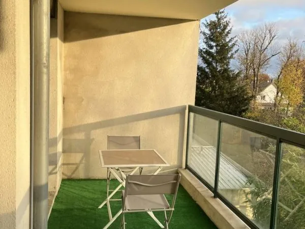 Appartement 1 pièce 40 m²