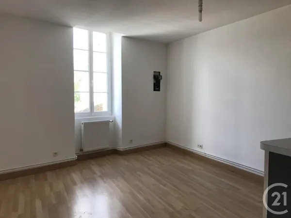 Appartement 3 pièces 74 m²