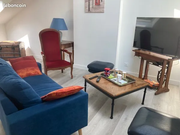ARTEM Maréchal Oudinot colocation pour 2 personnes