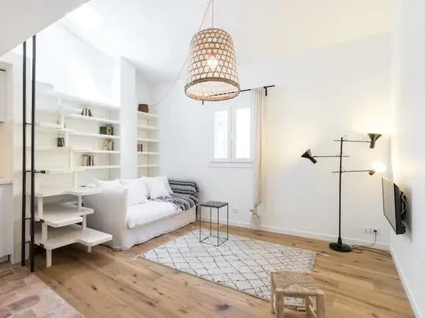 Appartement 1 pièce