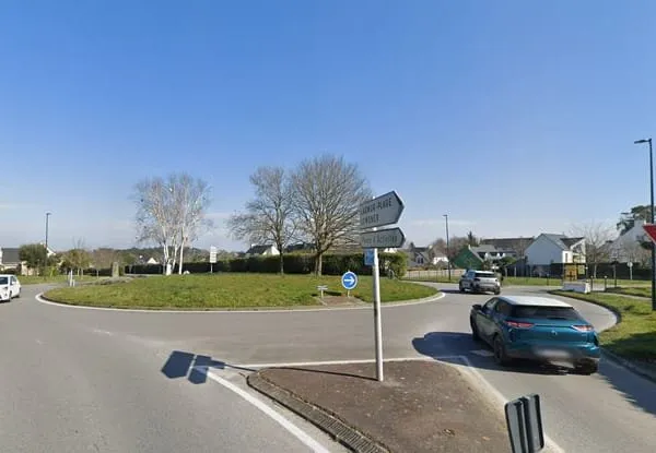 Lot de 7 parkings intérieurs à Ploemeur