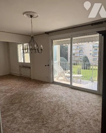 Appartement 4 pièces 68 m²