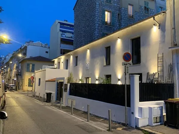 Maison Nice 4 pièce(s) 104.2 m2 - Au coeur de Libération